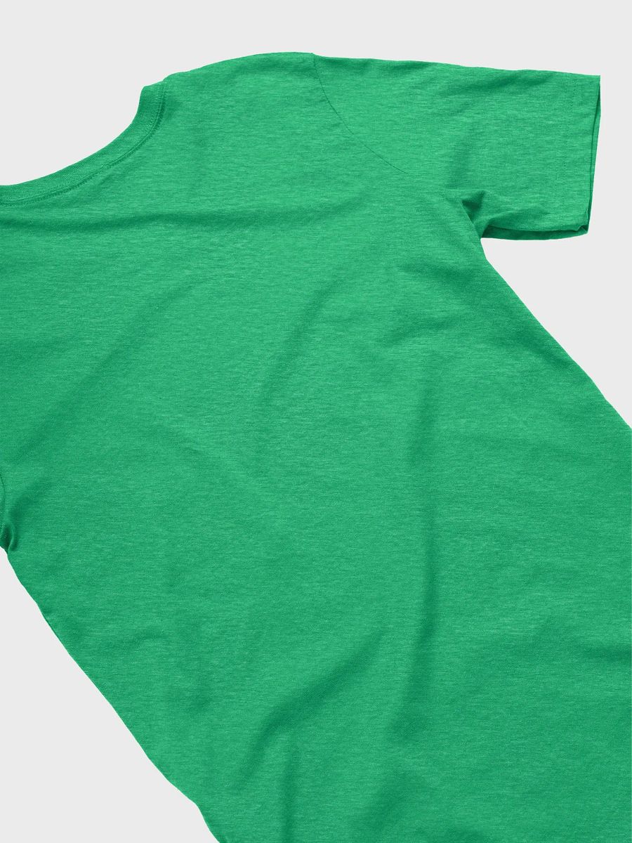 Mommy MD On Duty Heart Stethoscope T-Shirt product image (36)