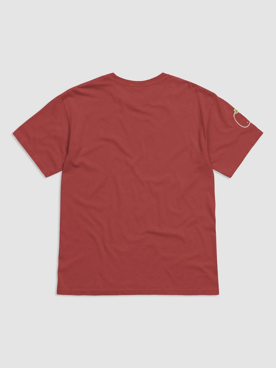 NEW DAY 'Berry Evan' T-Shirt product image (5)