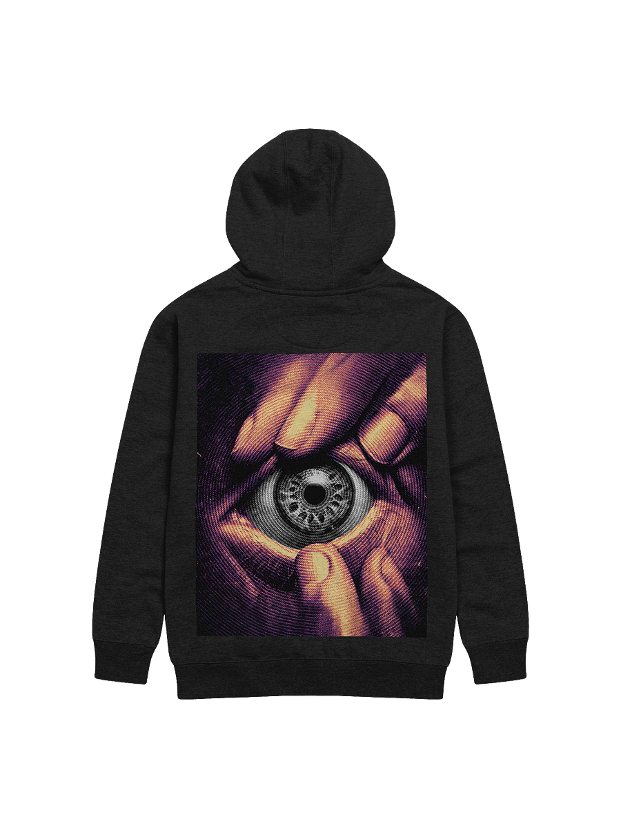 Illuminate Unisex Premium Hoodie product image (1)