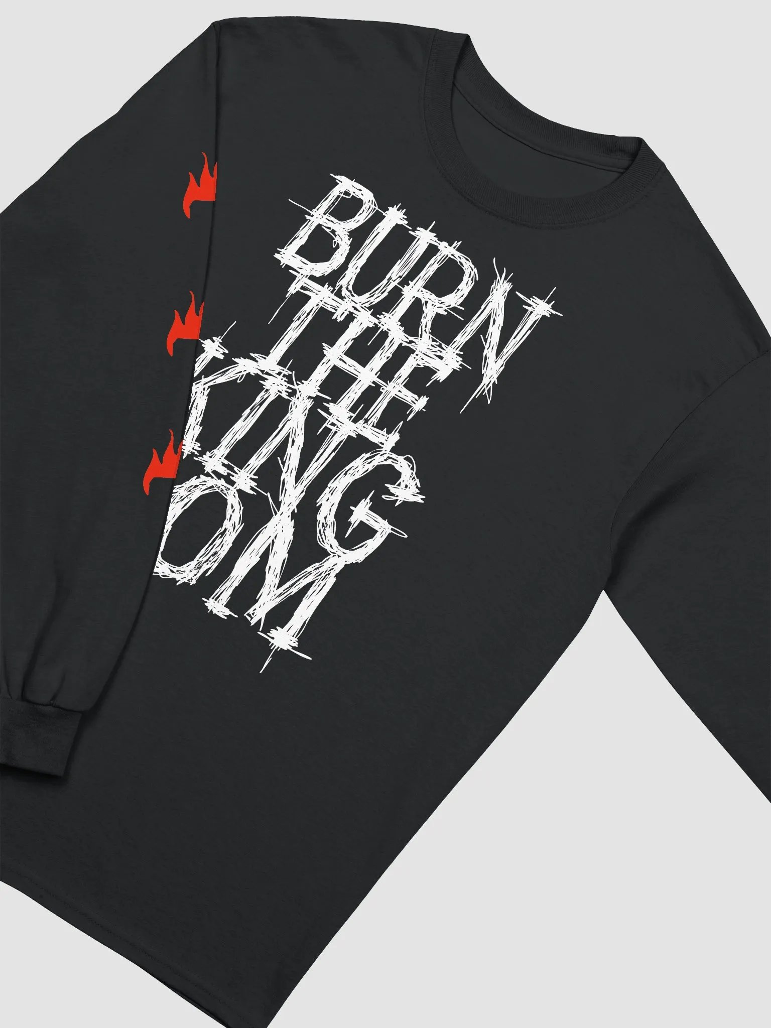 Purist Form Long Sleeve product image (3)