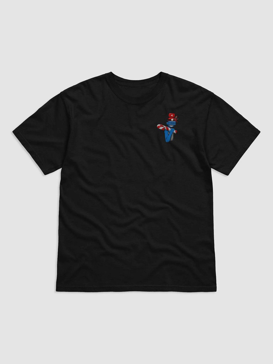 Vikes T-Shirt product image (3)