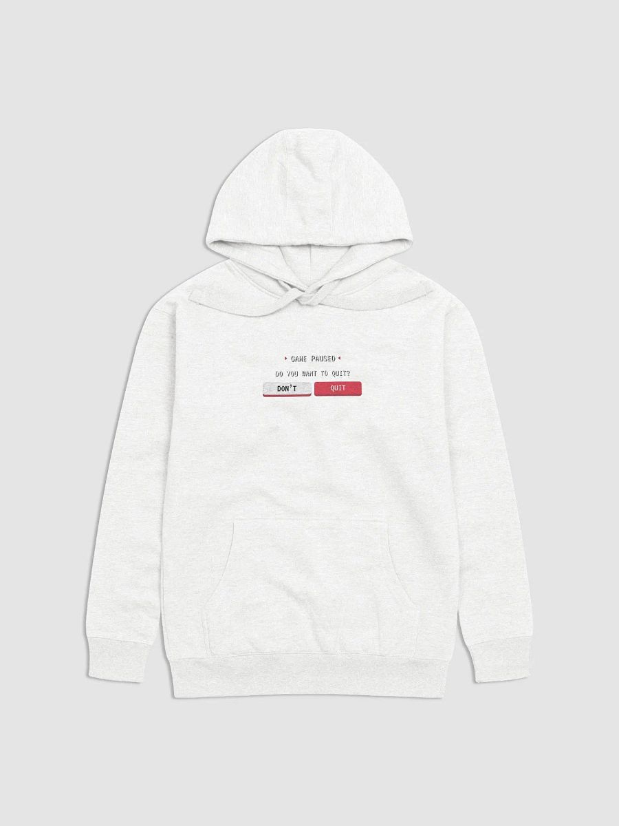 Cotton Heritage Unisex Premium Hoodie - 22S26 product image (1)