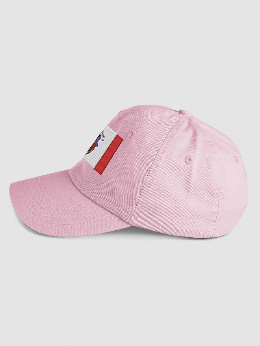 I support speedypig69 product image (3)