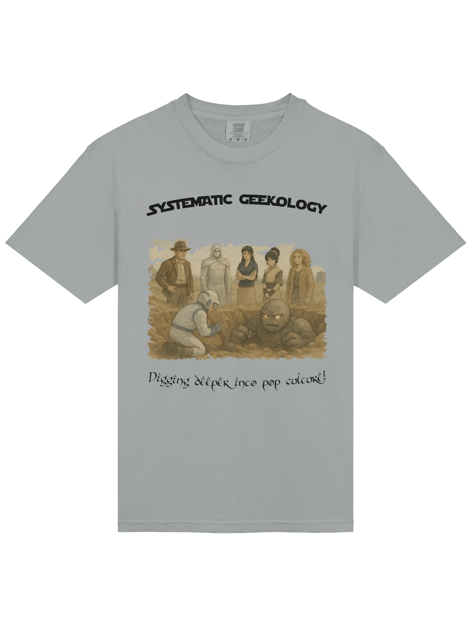 Proud Geekologist product image (6)