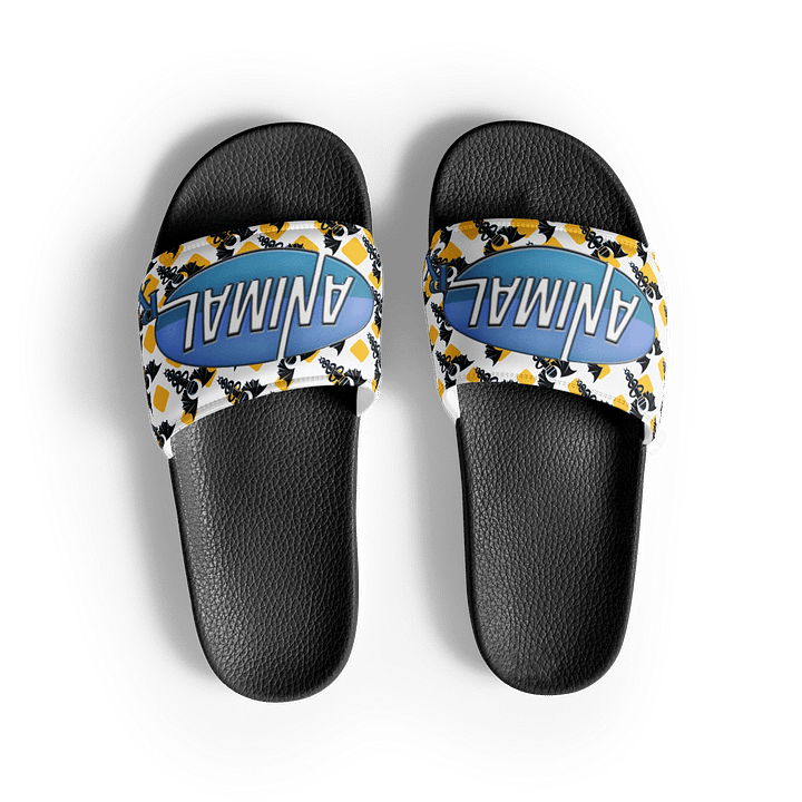 ANIMAL RX Women's Slides product image (1)
