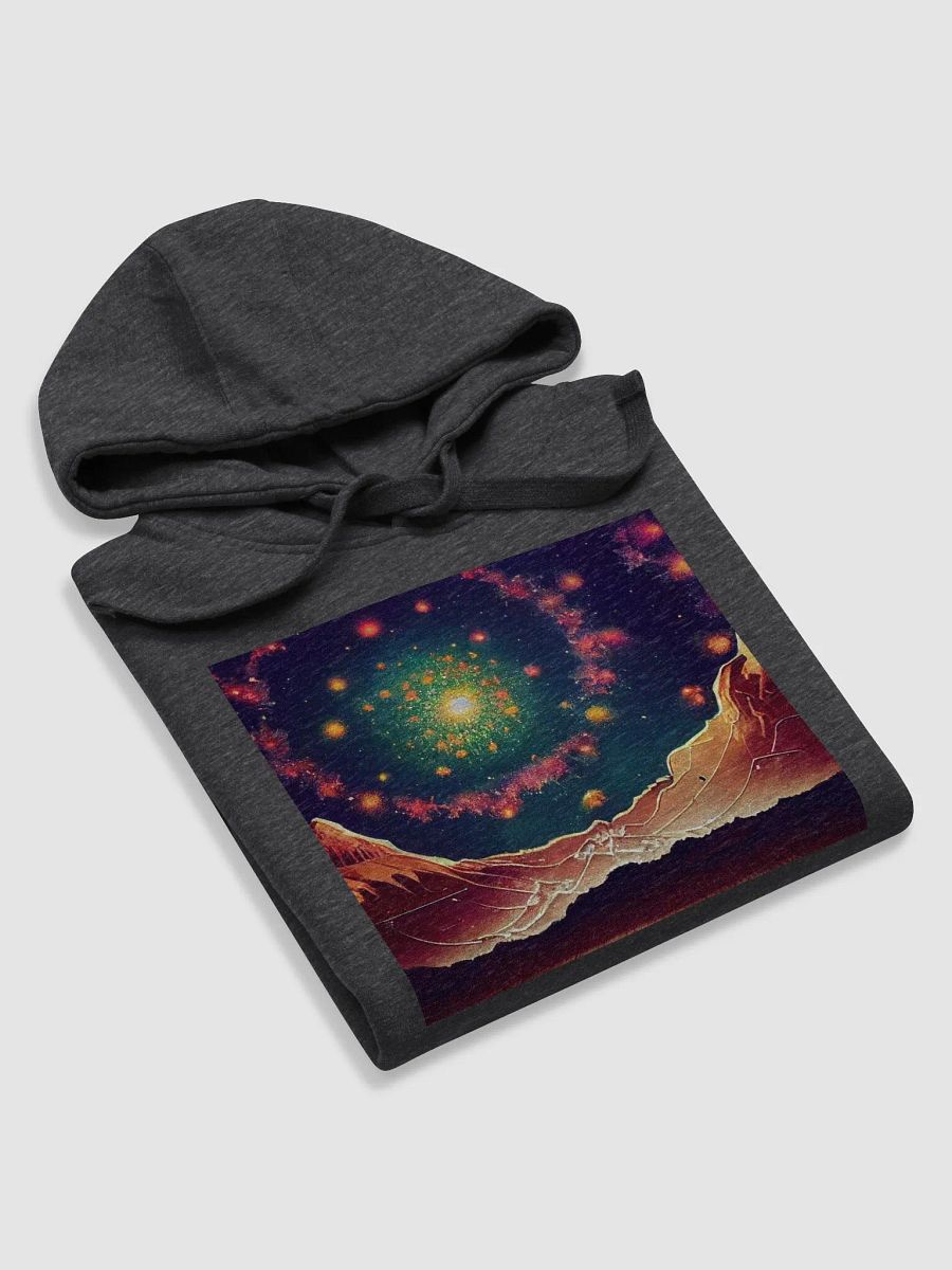 Spiral Cozy Cotton Haven Hoodie product image (5)