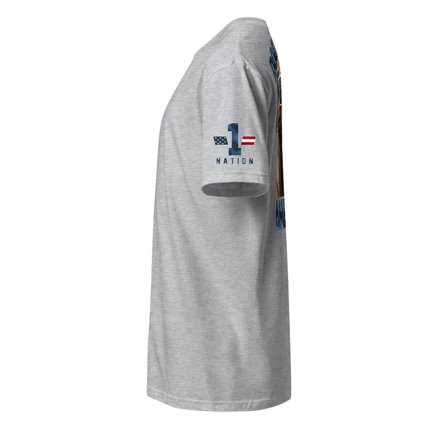 DOG Bless America: Mastiff product image (27)