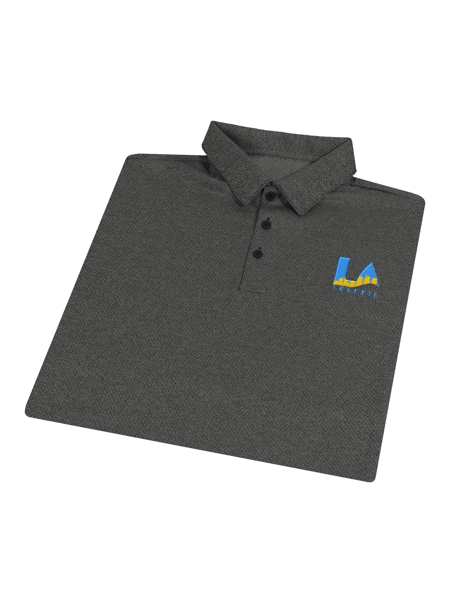 LA TREKKIE Skyline Polo product image (7)