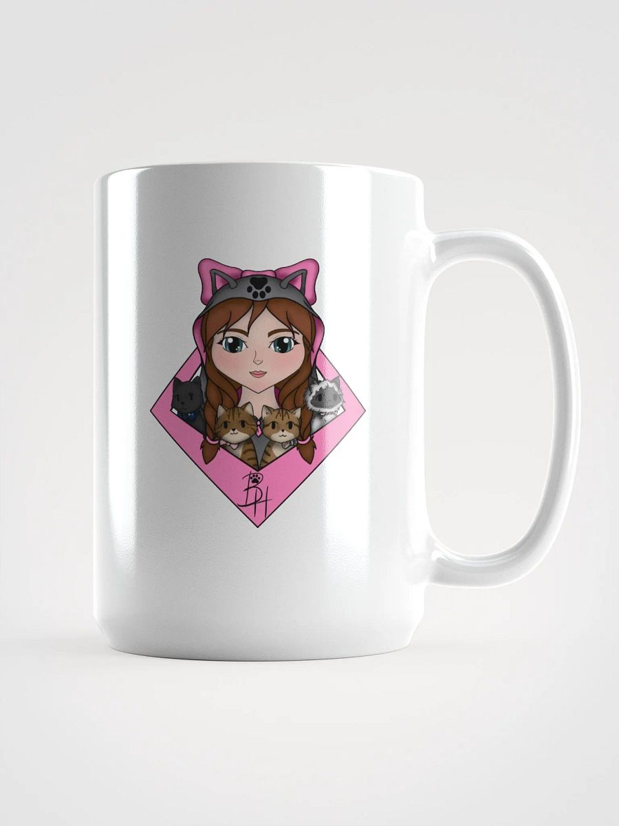 The Tea product image (5)