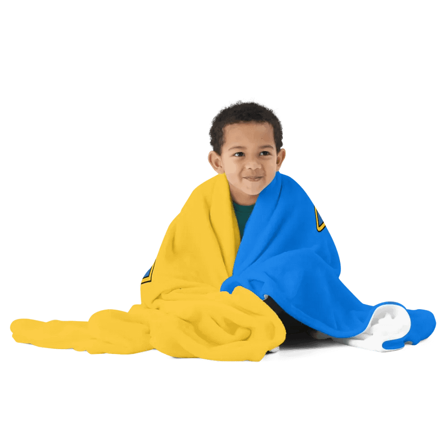 Ukraine - Throw Blanket product image (12)