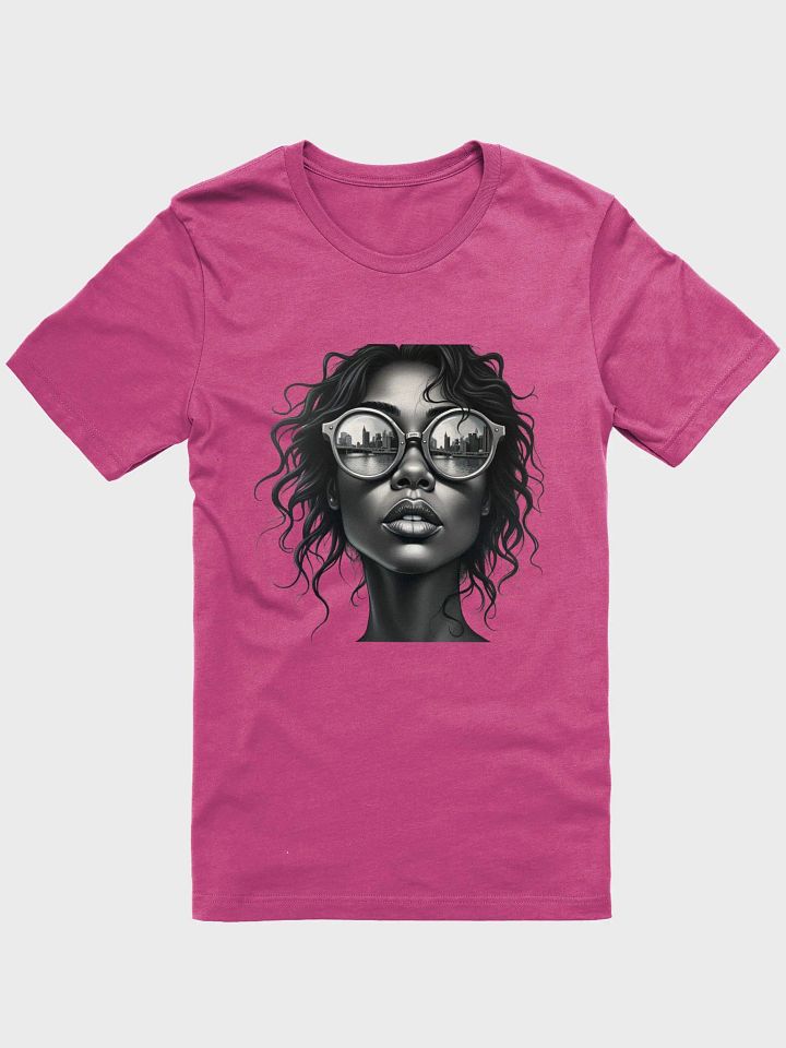 Iconic Comfort T-Shirt product image (1)