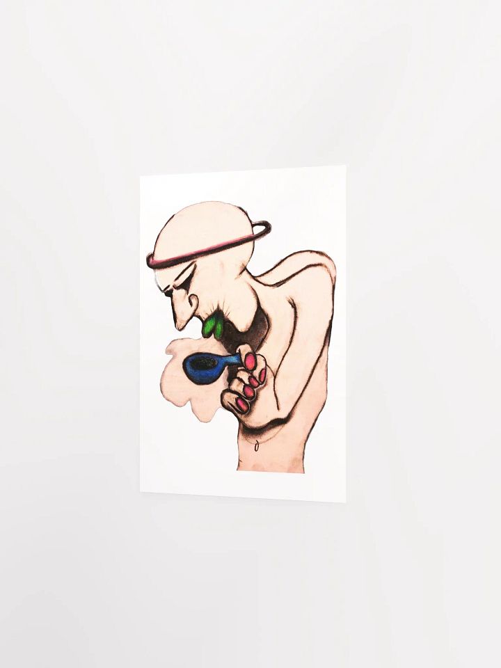 Tokin Alien Print product image (2)
