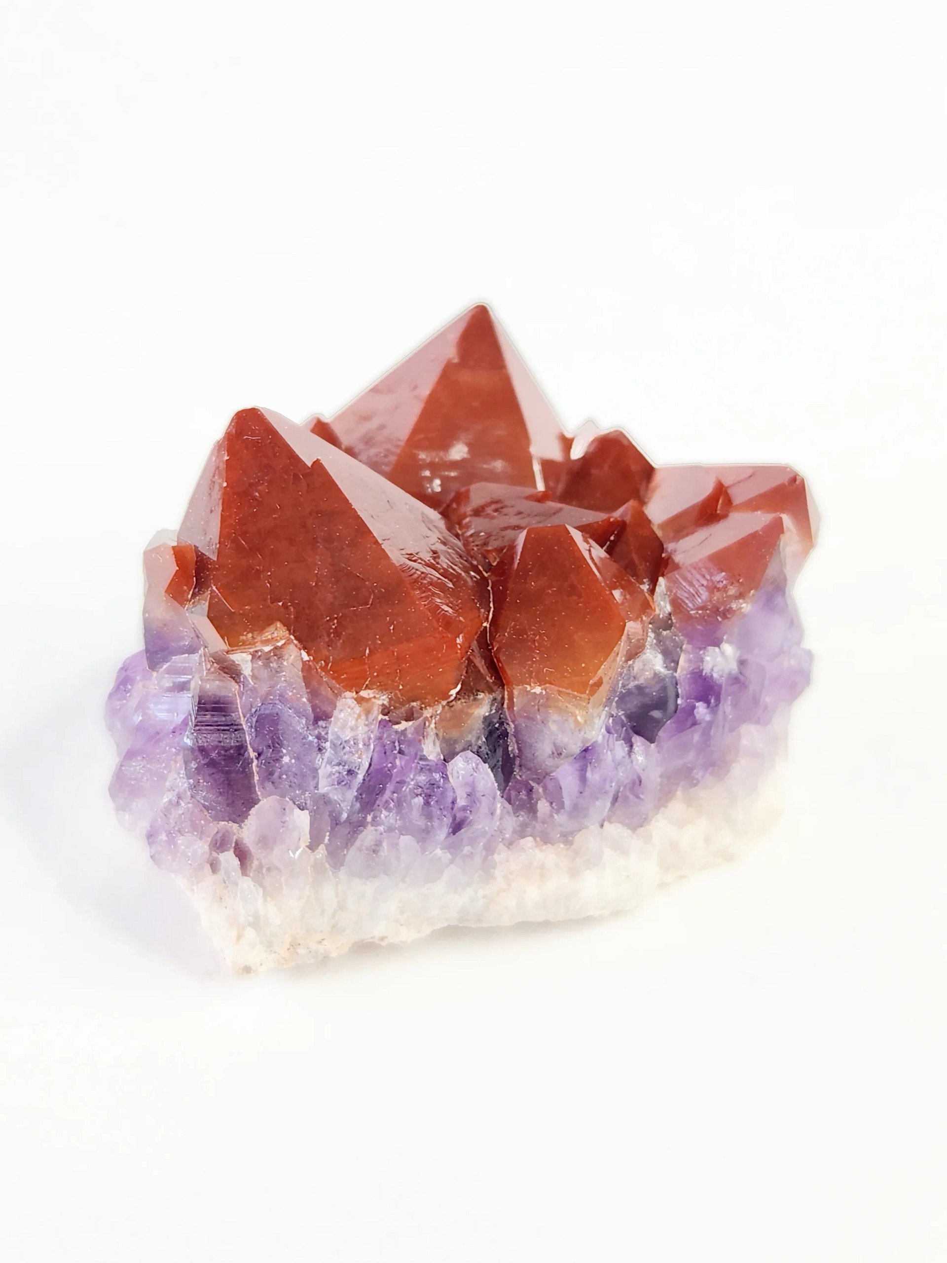 High quality red cap thunder bay amethyst product image (5)