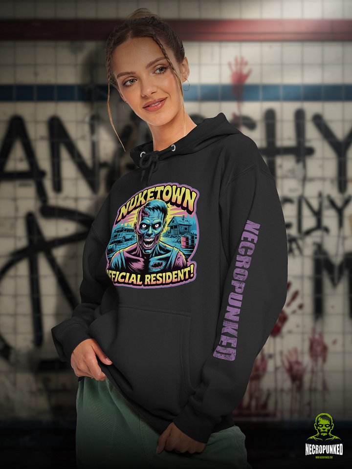 Nuketown Resident! product image (1)
