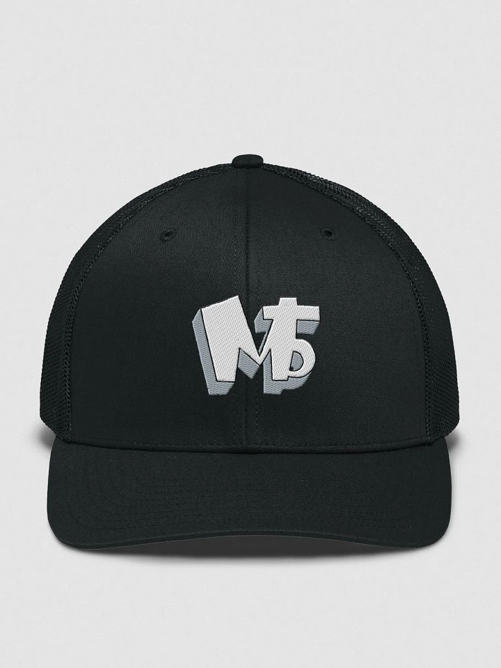 Official MBT Logo product image (1)
