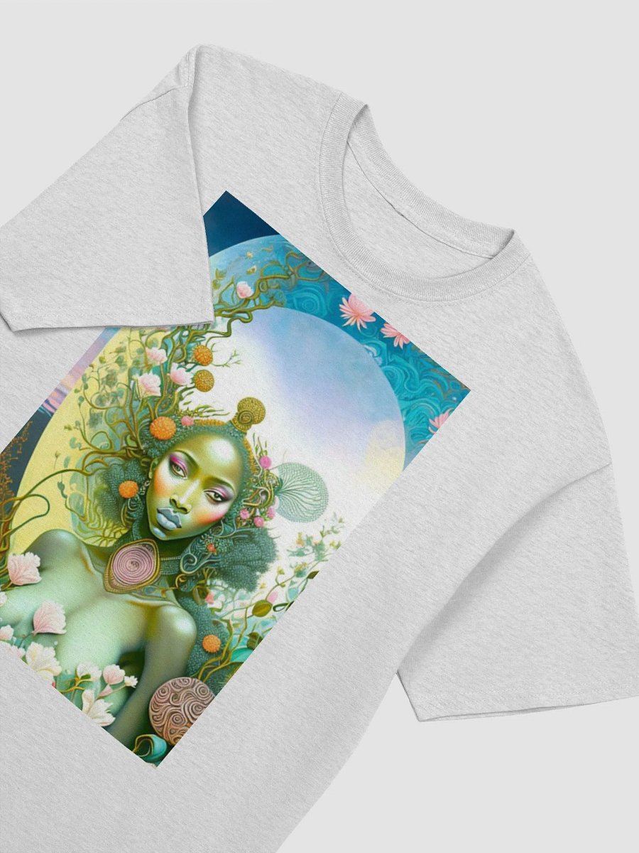 Nubian Eve - T Shirt product image (3)