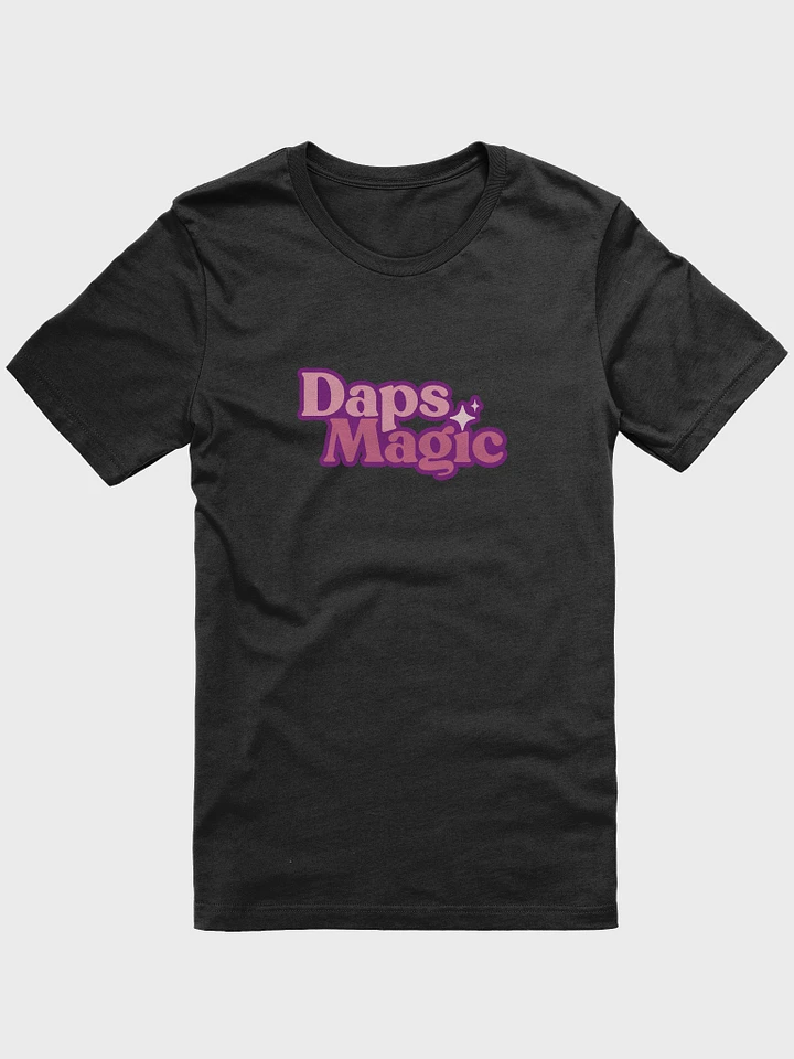 Daps Magic Pinked product image (9)