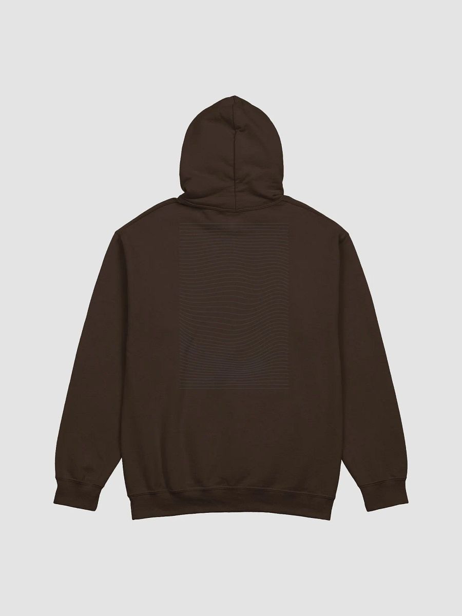 Masked Mirage Urban Hoodie product image (39)