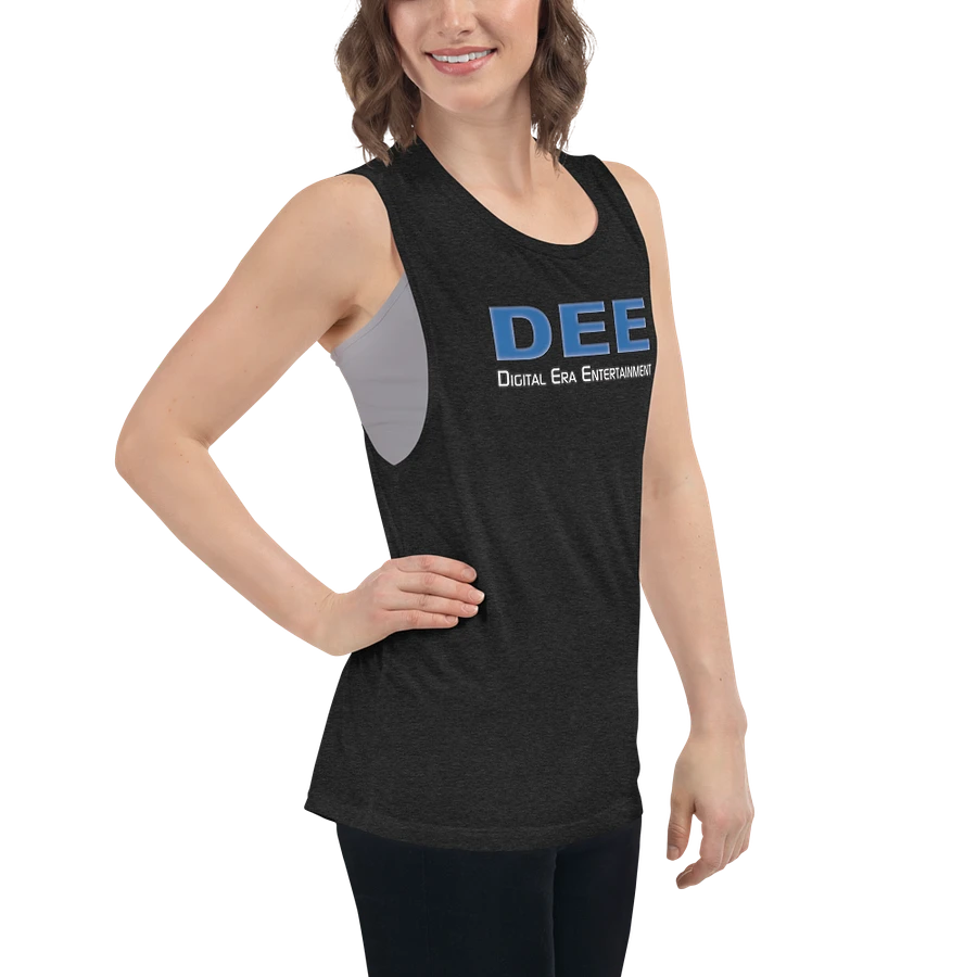 DEE Ladies Tank mk. II product image (22)