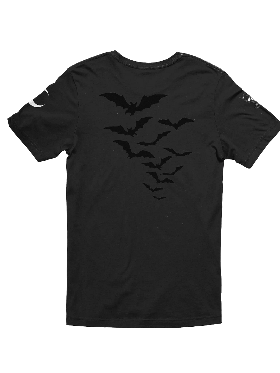I AM DARKNESS Bella+Canvas T-shirt product image (2)