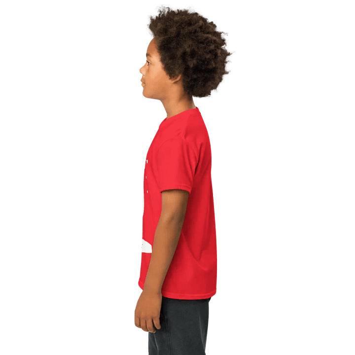 Gildan Youth Sports Tee product image (2)