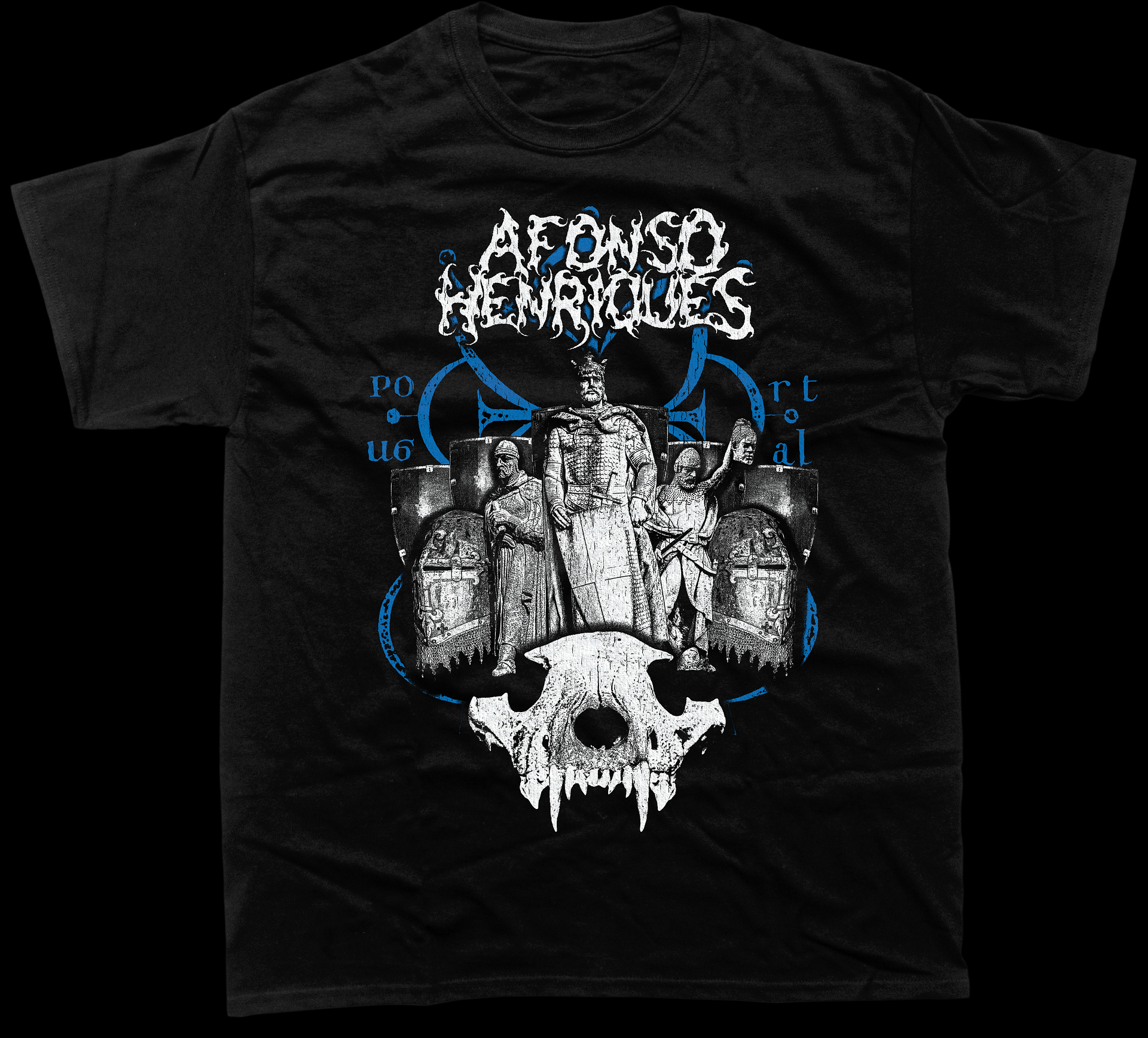 Afonso Henriques product image (1)
