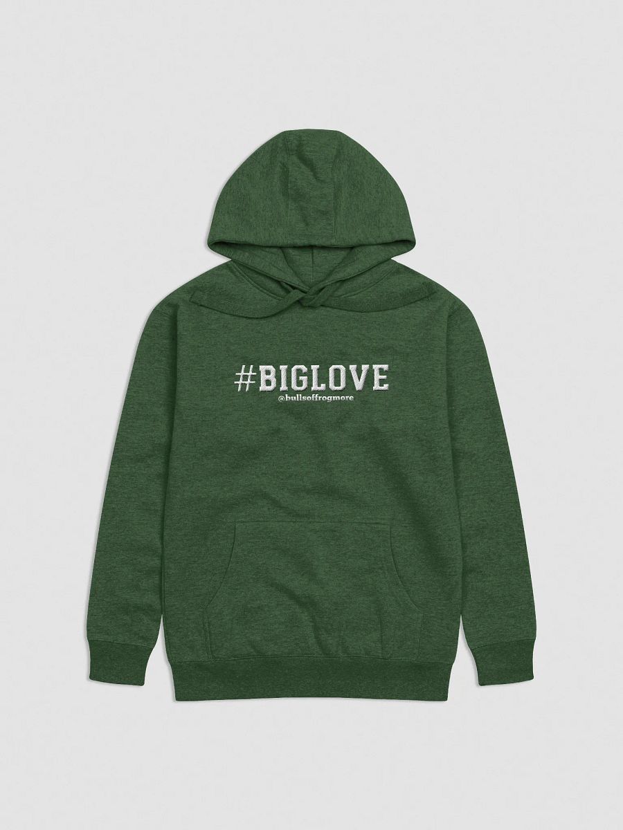 Big Love Hoodie product image (2)