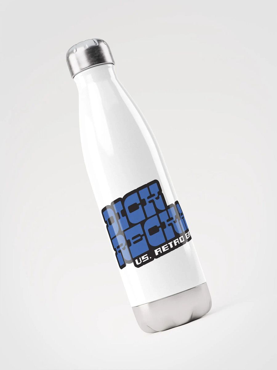 DR vs RG 17 Ounce Stainless Steel Water Bottle product image (3)