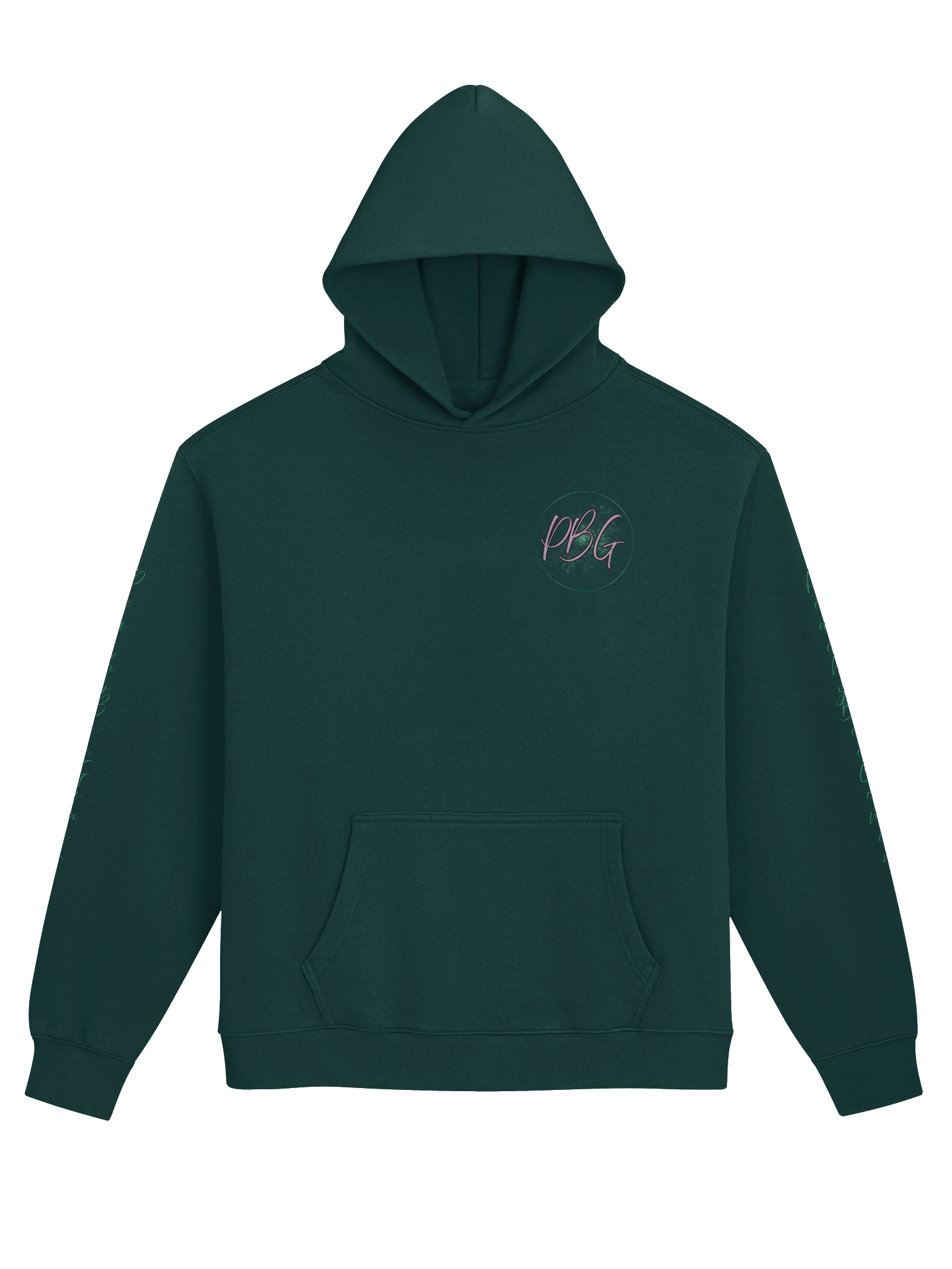 Unisex The Hive Hoodie product image (1)