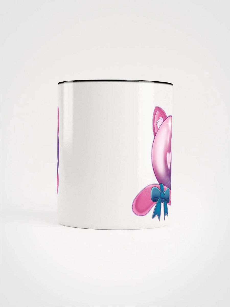 KameBall Logo Mug product image (5)