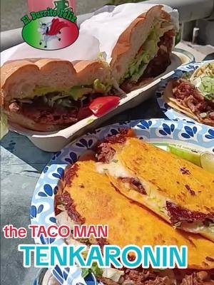 #tacoman #fyp #secretseattle #tenkaronin #elburritofeliz #taco #food #chef #tacotruck #foodtruck #seattlebest #seattlefood #localseattle #beach #beachvibes #xeroelements #immortalnoob #netsource #smallbusiness #happy #life #lifestyle #bestof #halloffame #highlights 