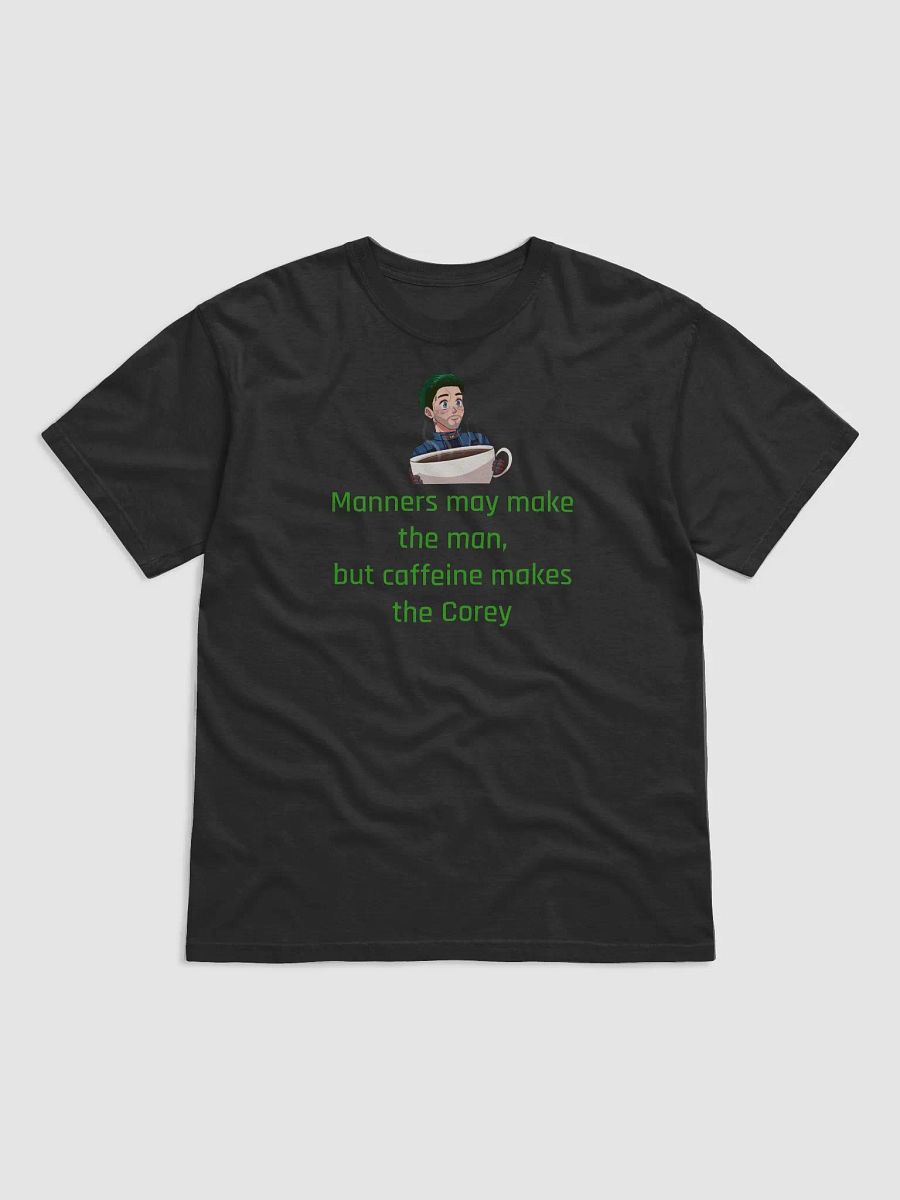 Manners and Caffeine product image (1)