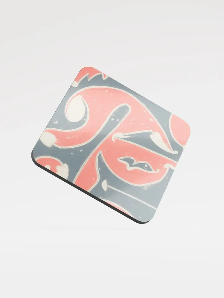 Abstract #11 Coaster product image (1)
