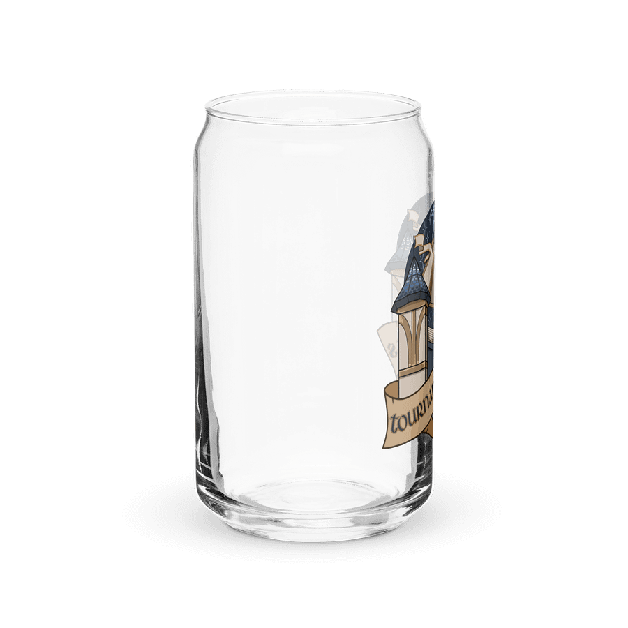 Coliseum Sky - Stars Version - Bottle Glass product image (4)