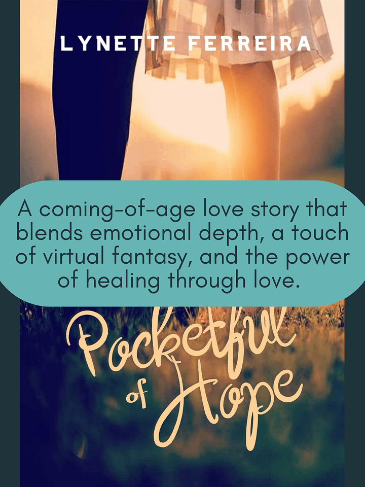 Pocketful of Hope product image (2)