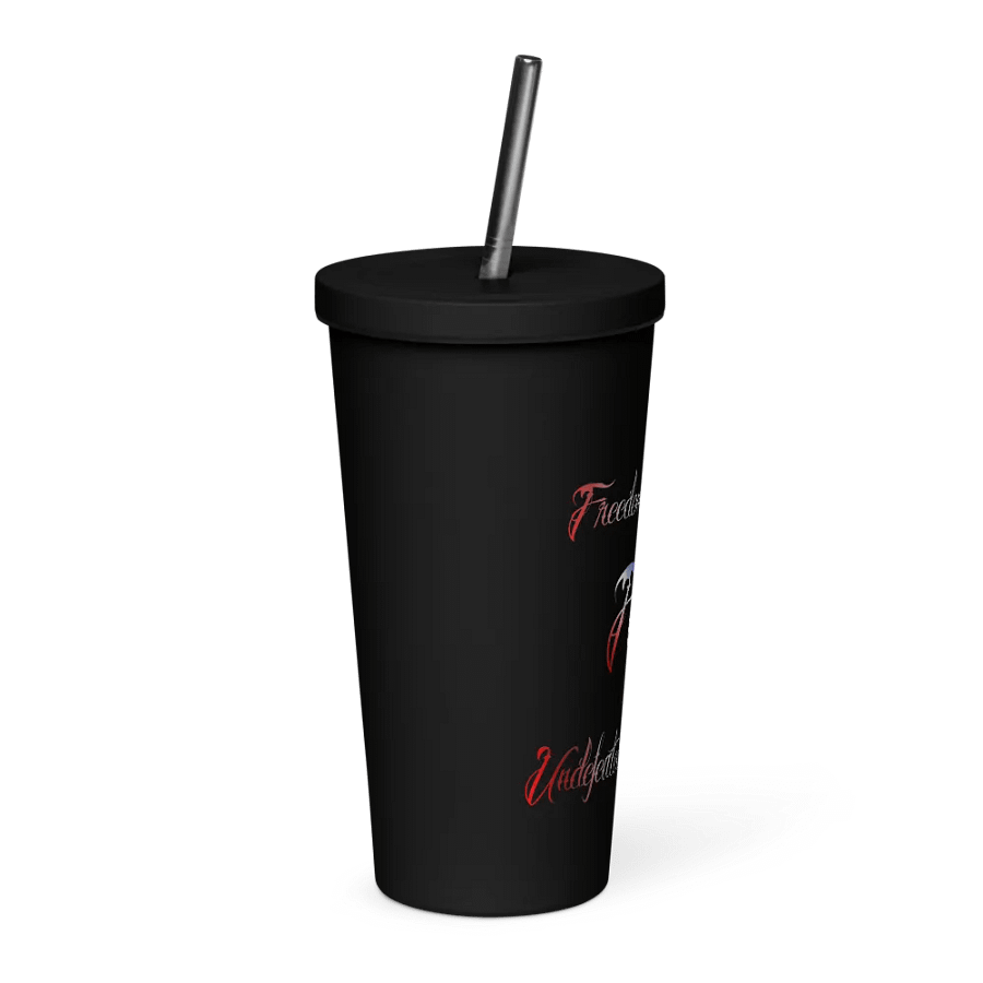 FG Insulated Tumbler product image (6)