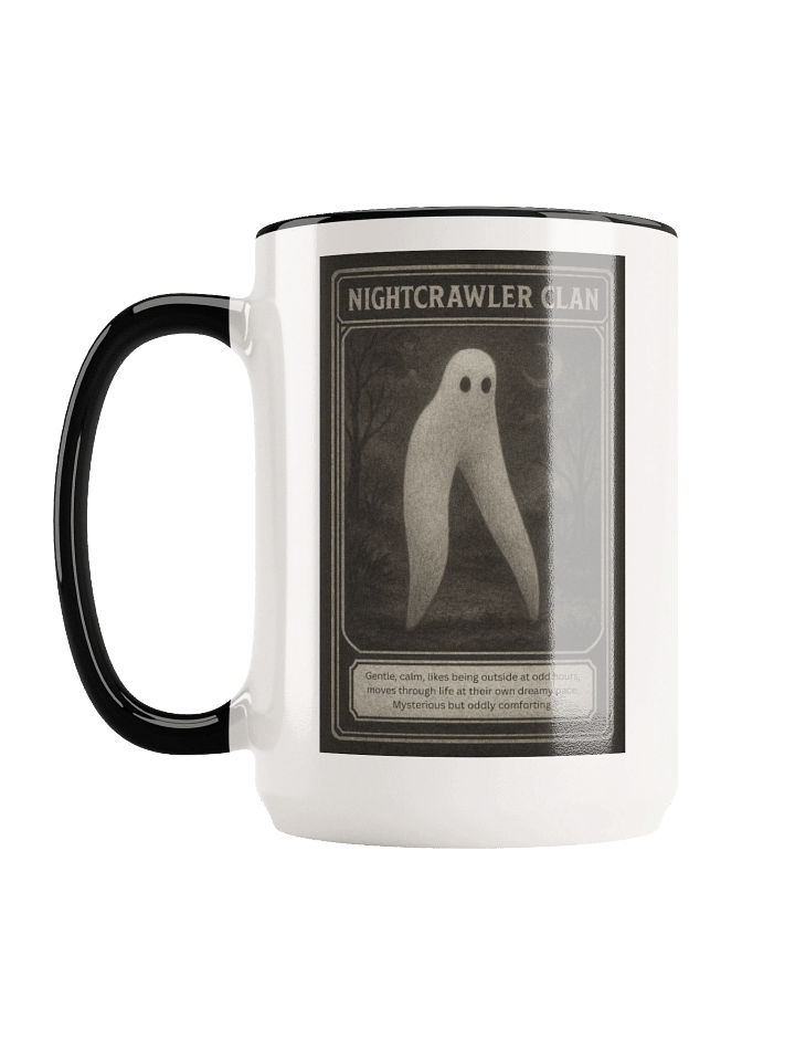 Nightcrawler product image (2)