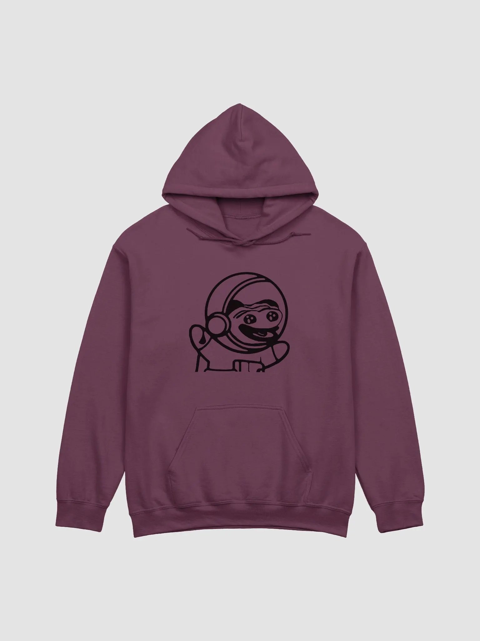 Astro Hoodie v2 product image (12)