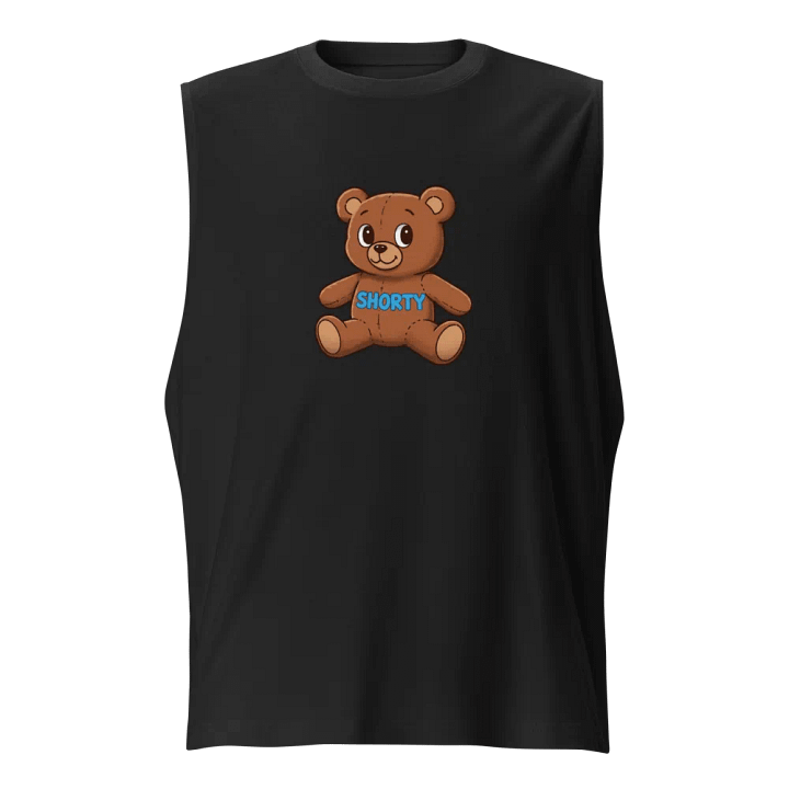 Muscle Tank (Men's) product image (1)