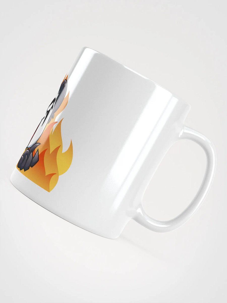 Madness (Bez Napisu) - Kubek product image (5)