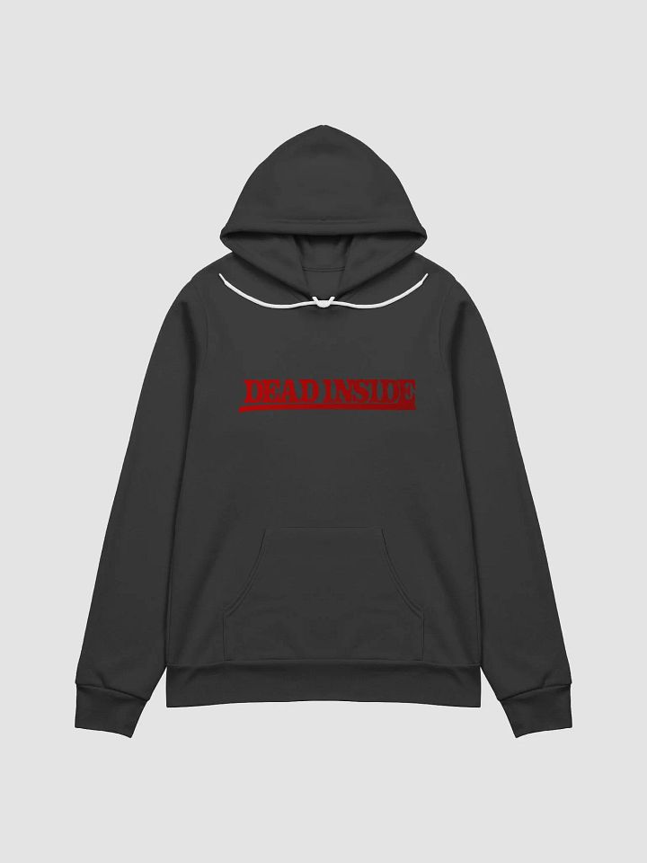 Dead Inside Hoodie product image (3)
