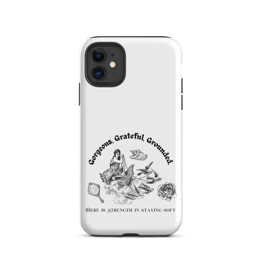 Aphrodite Iphone Case product image (2)