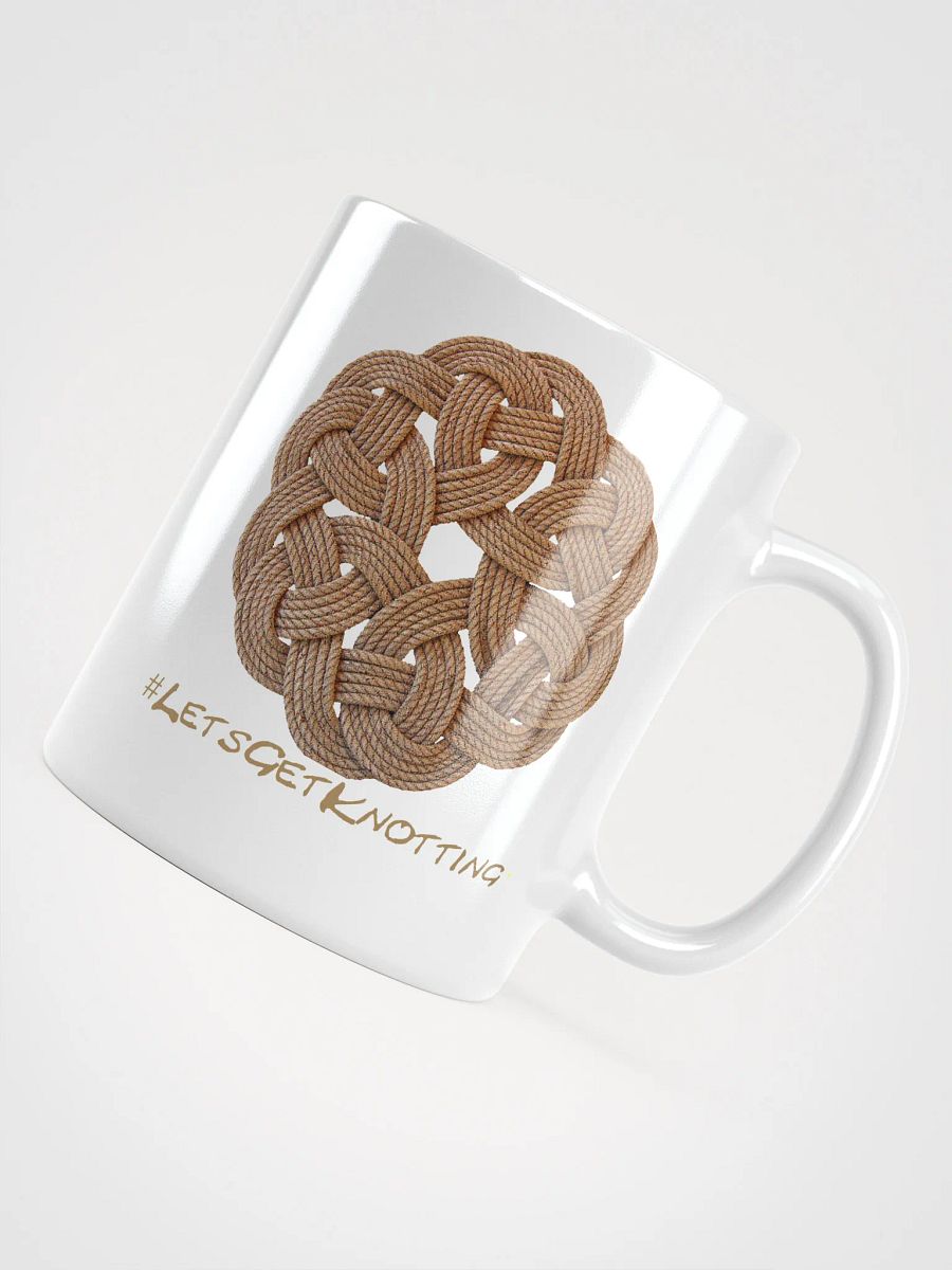 Kringle Mat Mug product image (4)