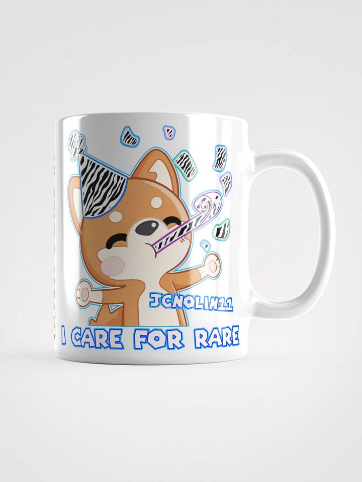 EDS Awarness Mug product image (1)