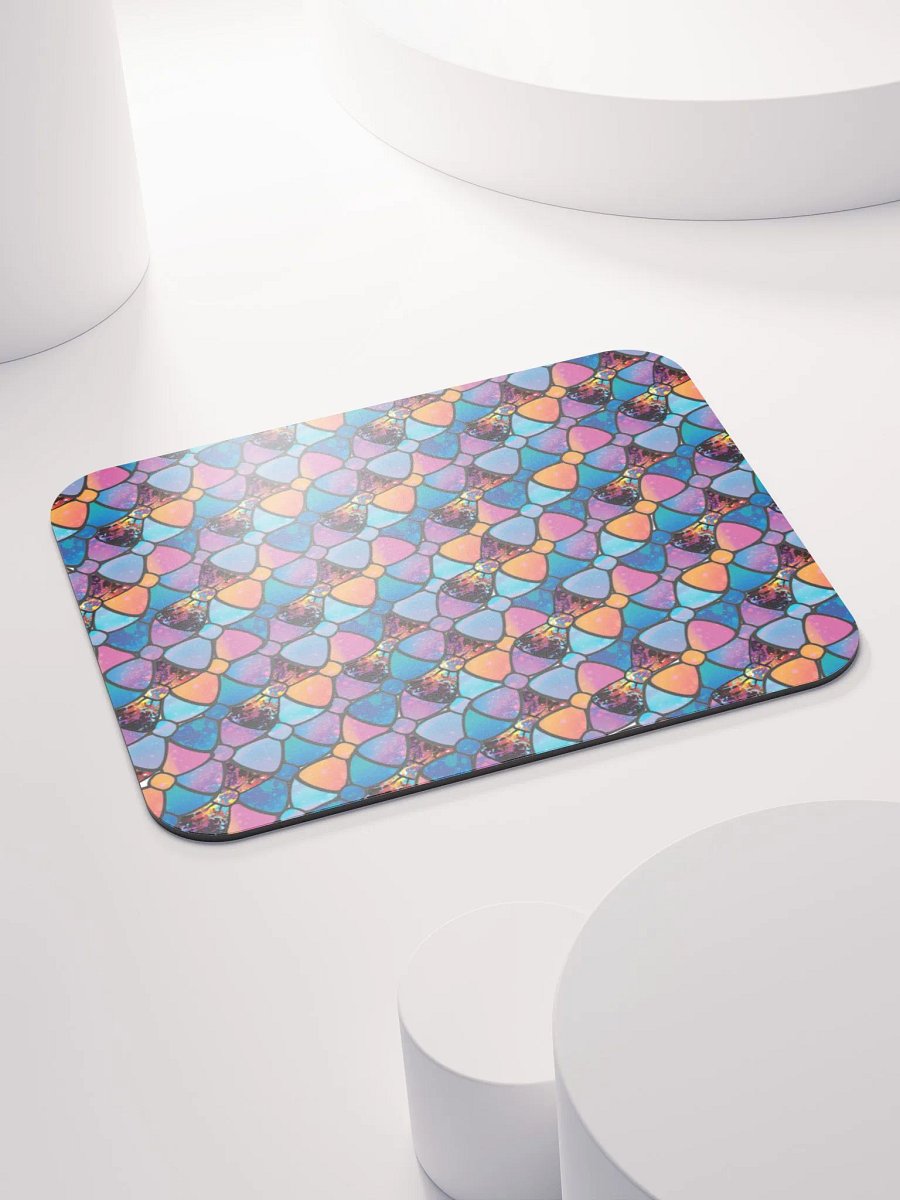 Bow Tie Mouse Pad (No Logo) product image (5)