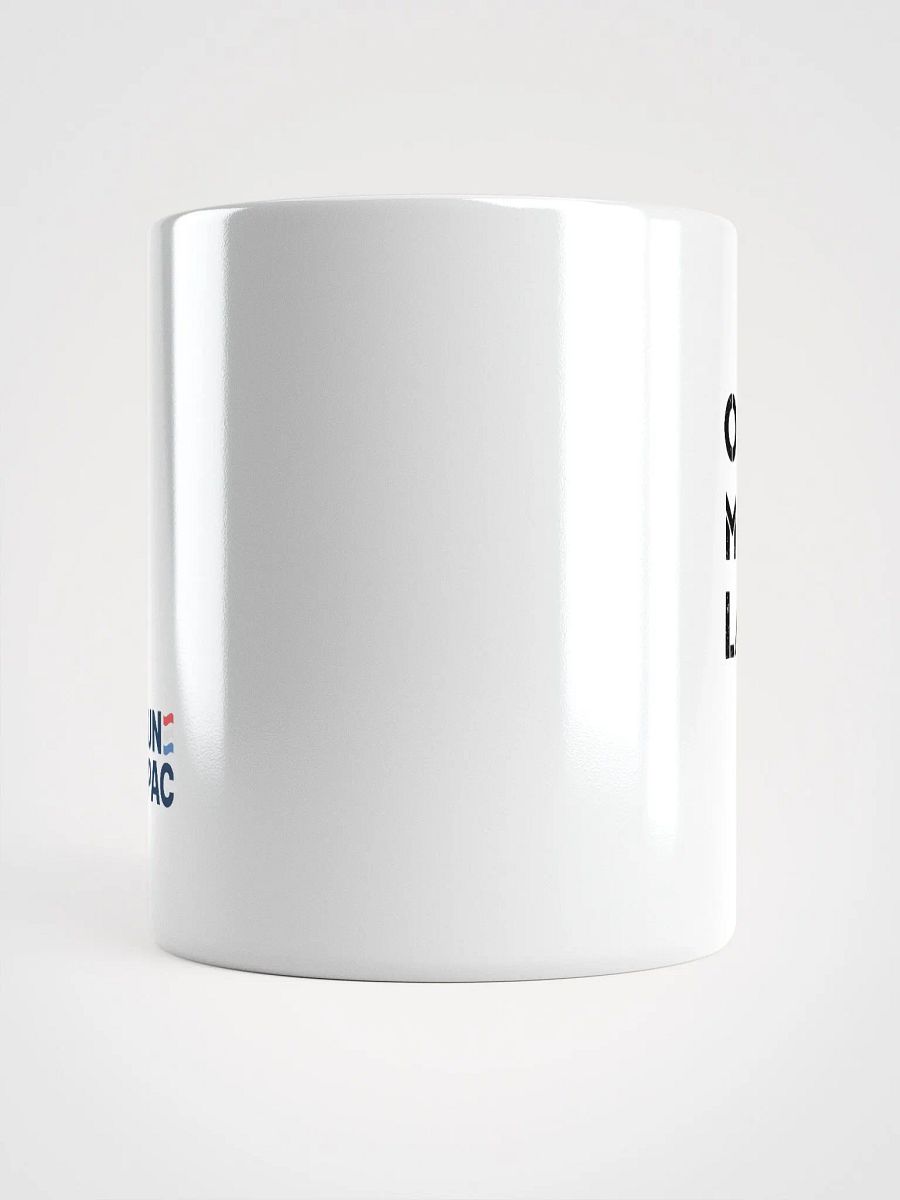 Occupy Mar-a-lago coffee mug product image (5)