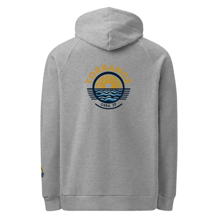 TUSD/CSEA Sun & Waves Under Armour® Hoodie product image (7)