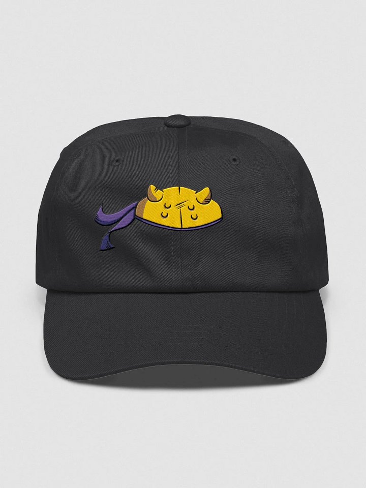 PonyBoy Hat product image (1)