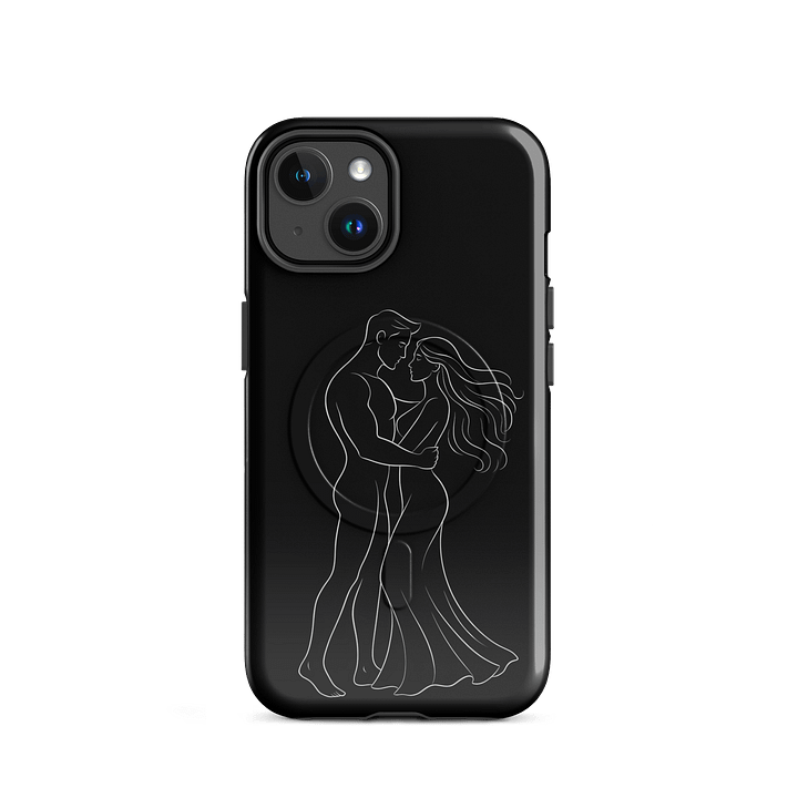 Embrace Me MagSafe® iPhone Case product image (2)