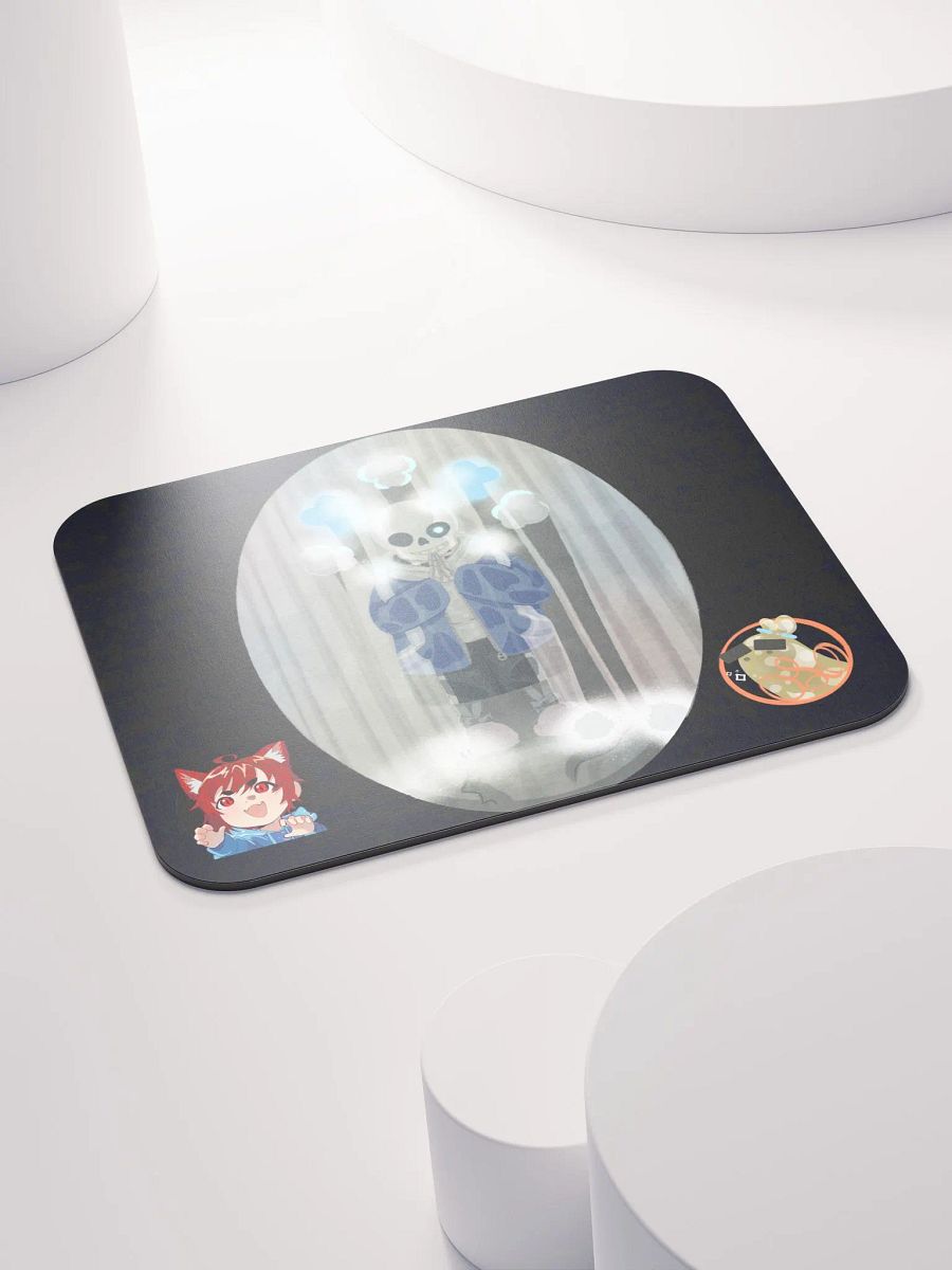 Monk Sans - Mouse Pad product image (4)